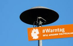 Logo Warntag