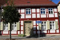 Das Projekt von Familie Müller in Lenzen.