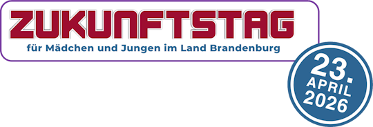 Logo Zukunftstag