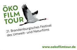 Logo Ökofilmtour