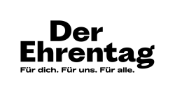 Logo zum Ehrentag