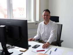 Christian Fenske / Foto: LK Prignitz