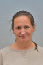 Kornelia Britz / Foto: LK Prignitz