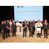 Gruppenfoto der Musiker (Foto: LK Pringitz)